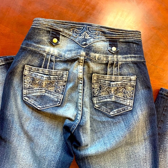 Colombiano  Diva Star size 3 junior - Picture 3 of 6